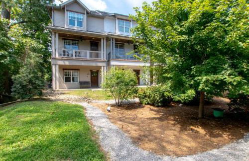 Bold Boho Beauty Three Bedroom Three and a Half Bath - Foto 37