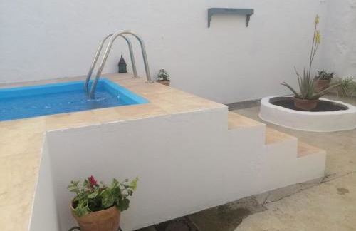 Casa Rural Casa Ronda - Foto 20