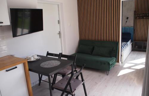 Komfortowy Domek Natura, w pobliżu Nadmorskiego Parku Krajobrazowego, 800 m od plaży - Foto 31