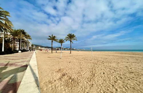 Apartamento Mar y Montaña - Photo 32