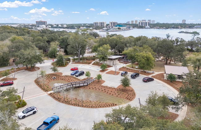 Seaspray Riverside 214 - Foto 56