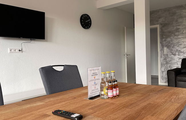 Apartments im Herzen von OS - Foto 26