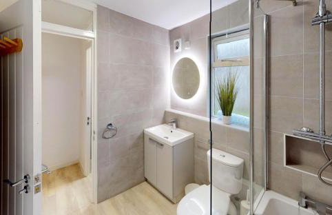 St Ives Bluebell Cottage - Foto 20