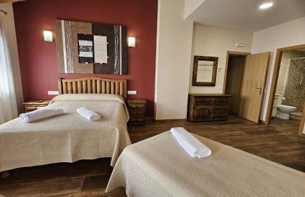 Casa Rural La Nava - Photo 27