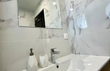 T3 rénové à 15 min de Lyon - Foto 18