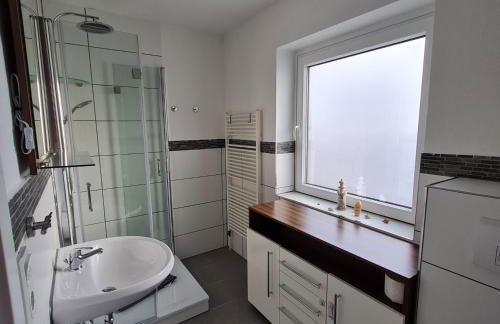 Wohnung "Orther Hafen" in Bannesdorf auf Fehmarn - Foto 13