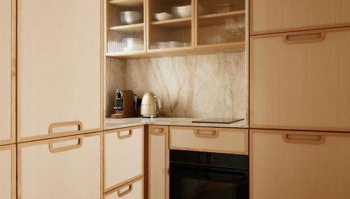 HIGHSTAY Maisons - Vintimille - Foto 5, stove