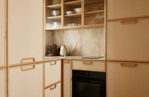 HIGHSTAY Maisons - Vintimille - Foto 5