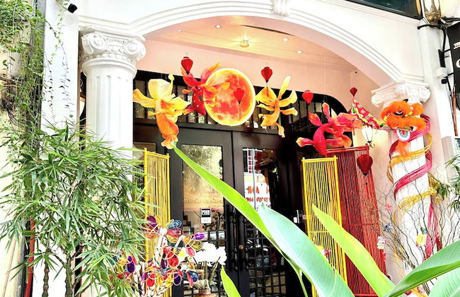 Camellia Residence Hanoi - Foto 54