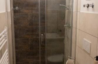 Familienfreundliche Ferienwohnung "Feuer" im Ferienhaus am Waldbach - Foto 8