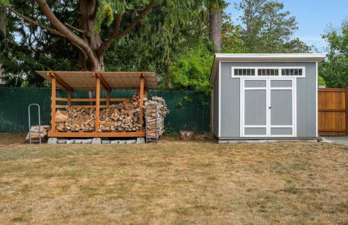 Perch - Shoreline Gathering Spot - Foto 63