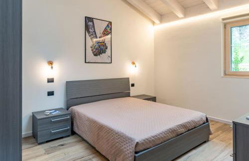 Apartment Casa La Villa by Interhome - Foto 27