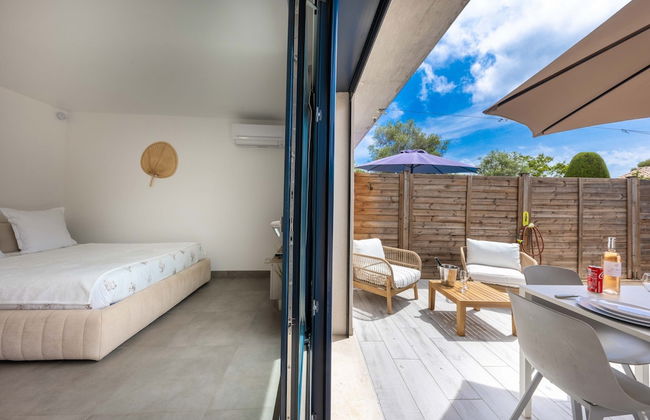 Gîtes Domaine de la chapelle - Foto 3