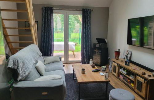 Le paradis a la campagne - Foto 12