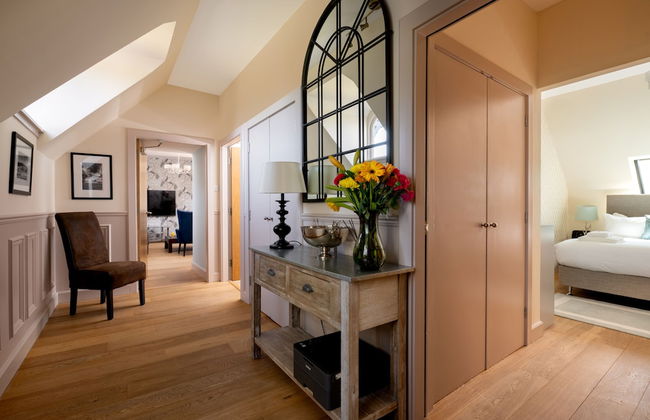 The Highland Club - Foto 15