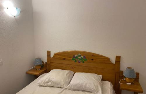 travelski home classic - Les Chalets de la Fontaine du Roi - Foto 18