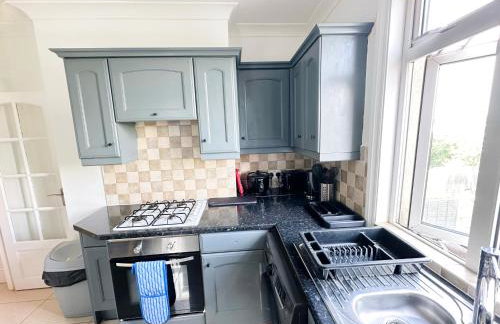 Wembley Stadium Maisonette Rooms - Foto 33