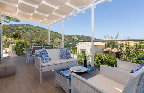 Alisachni Apartments Maisonette - Photo 11