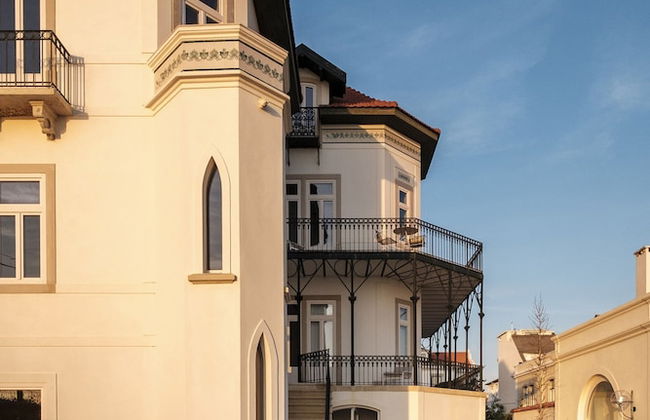 Seaview Castle by Cadenzalux - Photo 11