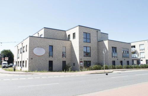 Über den Dächern von Grasbergs City - Foto 27