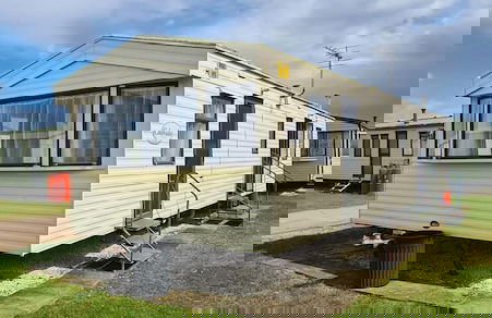 8 Birth Caravan Based on Coral Beach, Ingoldmells - Foto 1