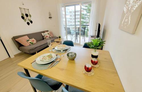 Apartamento Elíseo - Relax junto al Mar - Foto 41