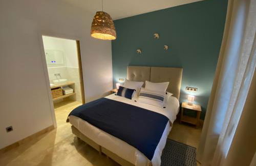 Les Logis de Cocagne - Foto 20