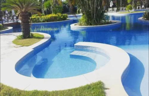 RM Beach Paradise - Barra Iloa Residense - Foto 15