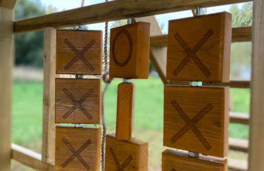 Przystanek Mazury.Makosieje - Foto 46