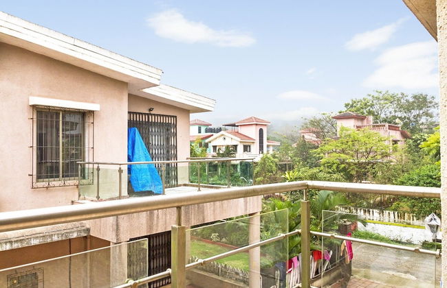 GuestHouser 2 BHK Bungalow 8619 - Foto 26