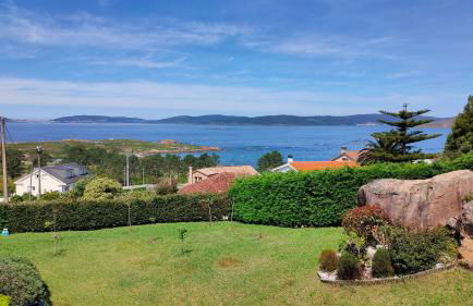 Mar infinito da Costa da Morte - Foto 54