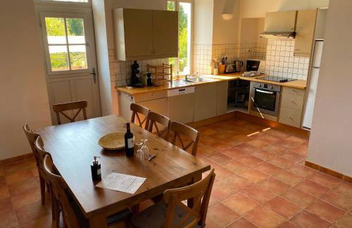 Villa in France with Private Pool and Garden - Foto 6