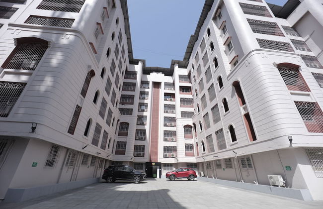 The Byke Studio Apartment - Foto 31