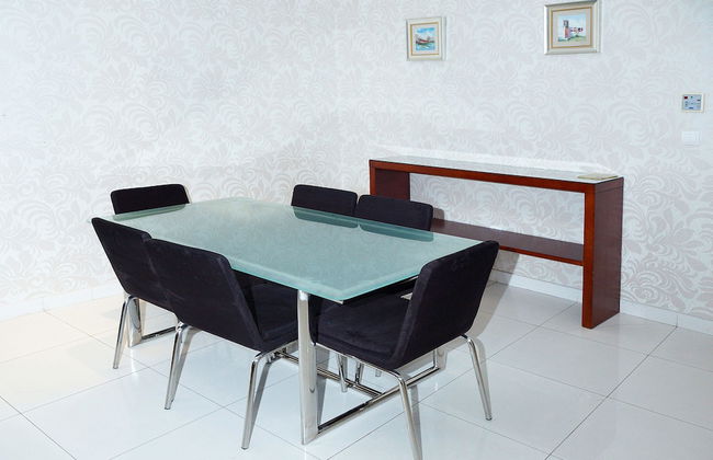 Grand Mayral Hotel - Foto 45