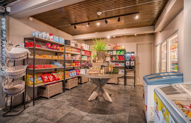 Lillehammer Turistsenter Camping - Foto 32