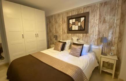 Casa Holandaluzas Marbella near Beach, with salt water Pool and private parking - Photo 8