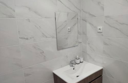 Penedo Grande suítes Estúdio - Foto 8