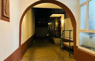 Ferienwohnung Schwarzwaldnest 2 - black forest nest 2, im Herzen von Emmendingen - Foto 16