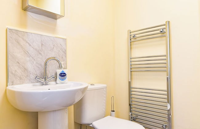 The Elm Wood Apartments - Photo 64