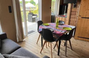 Camping Chambord - Foto 32