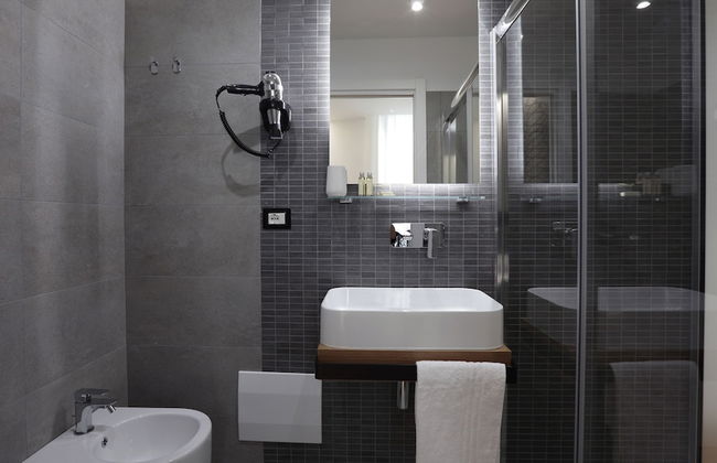 Suite Inn Rome - Foto 46