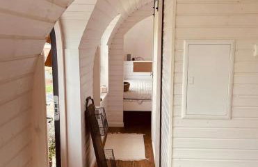 Tirolian Lodge South - Foto 7