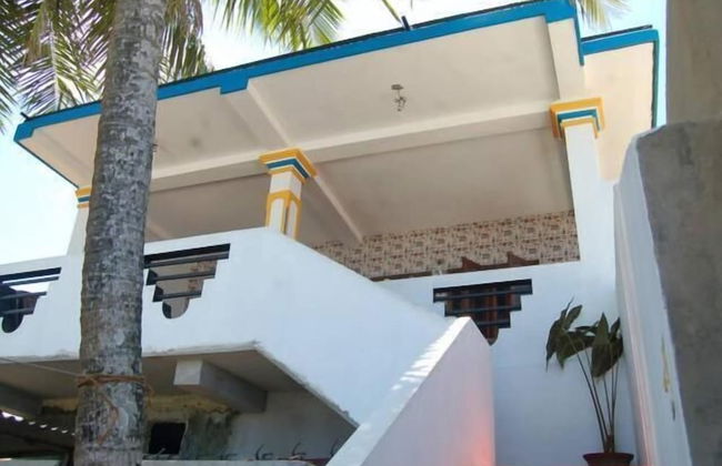 Githmini Beach Guest House & Toures - Foto 15