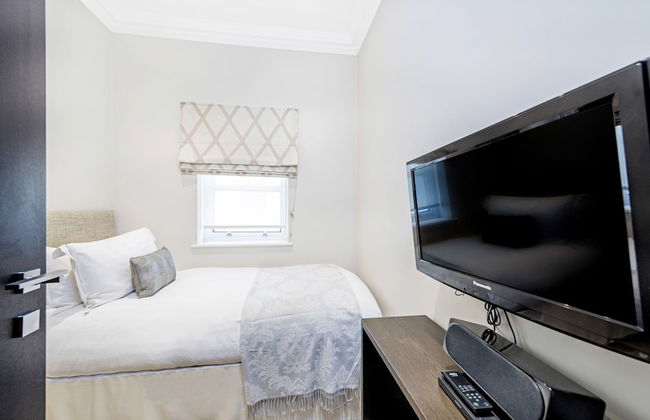 130 Queen's Gate Apartments - Foto 28