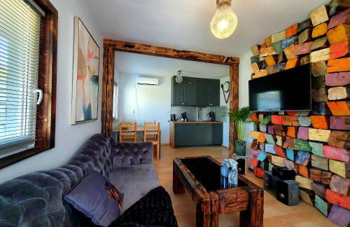 Villa Sielanka - Photo 8