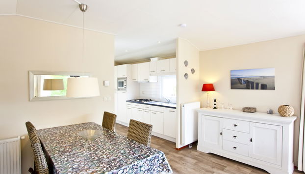 Exclusif - Foto 5, Kitchen / Dining Room