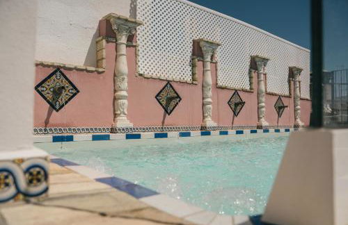 Apartamentos Abreu Suites - Foto 96