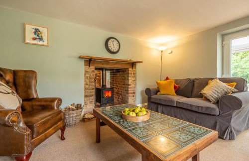 Hope Cottage East Rudham - Foto 9