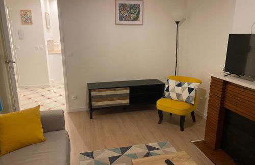 Apartment Cosy Ancient Fossé 1 - Foto 8