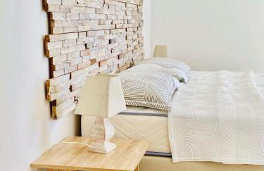 Villa Montalbo vue mer avec grande terrasse & plage à proximité - idéale famille et groupe de 2 à 10 personnes - Foto 19